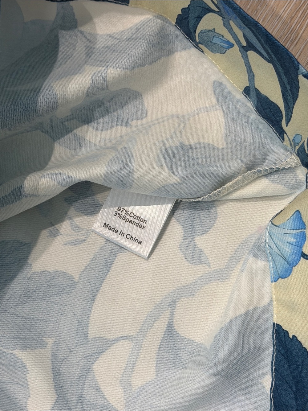 NWT Tuckernuck Megan Dress Small - Picture 6 of 8